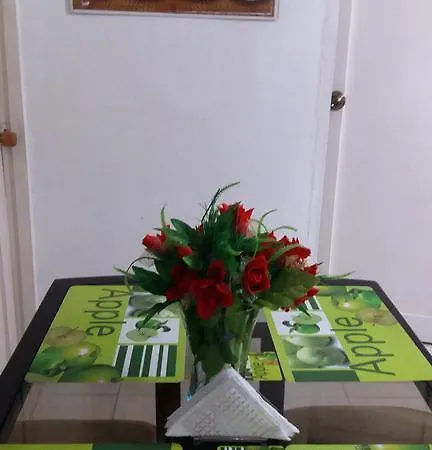 In Old City Homestay *