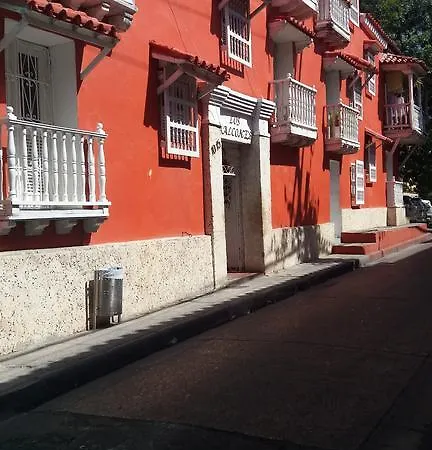 In Old City Habitación en casa particular